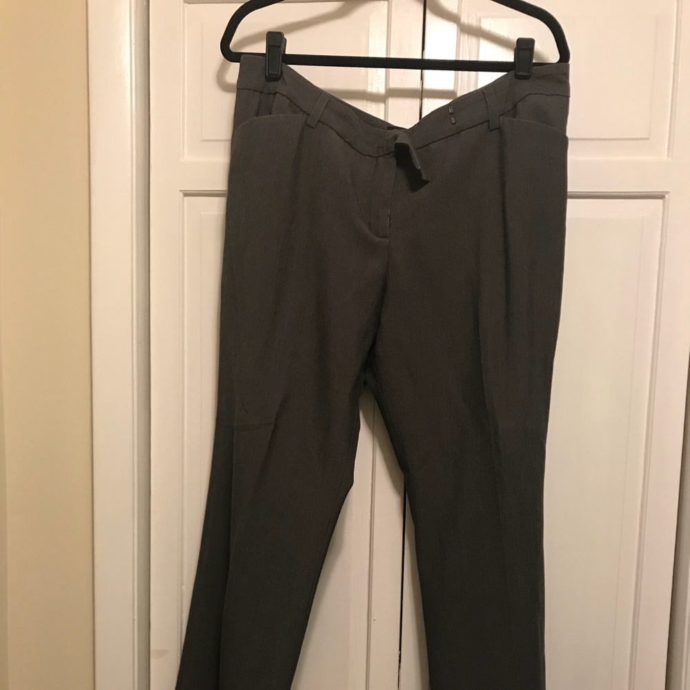 Pants